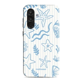 Case Elite Pro for Samsung Galaxy A56 5G - Design EP88E