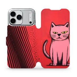 Hülle für Apple iPhone 17 Pro Max - Farbe VP54S