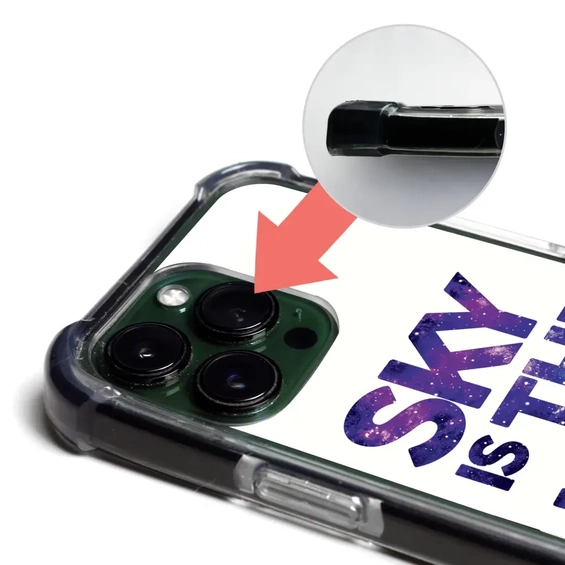 Hülle MagSafe Elite Bumper für Apple iPhone 11 - Farbe D081D