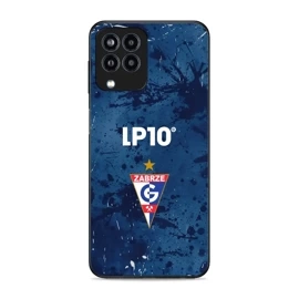 Hülle Glossy Case für Samsung Galaxy M33 5G - Farbe G12GZ