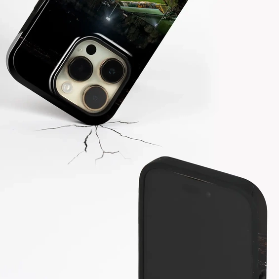 Etui Elite Pro do Apple iPhone 7 Plus - wzór E05GK