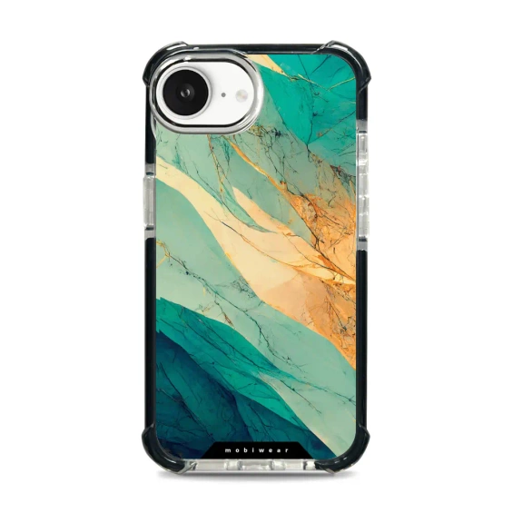 Case MagSafe Elite Bumper for Apple iPhone 16e - Design D018D