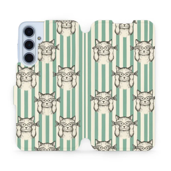 Phone Case Samsung Galaxy M35 5G - Design VP90S