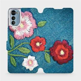 Phone Case Motorola Moto E32s - Design MD05P