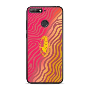 Phone Glossy Case Huawei Y6 Prime 2018 - Design G10PS