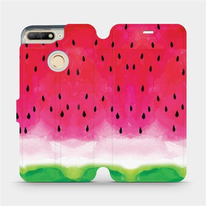 Phone Case Huawei Y6 Prime 2018 - Design V086S