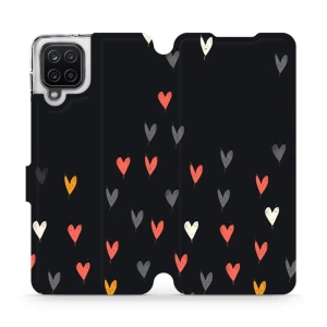 Phone Case Samsung Galaxy A12 - Design VP79P