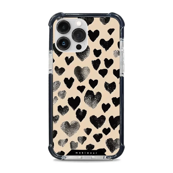 Case MagSafe Elite Bumper for Apple iPhone 13 Pro Max - Design DA51D