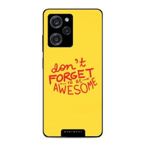Phone Glossy Case Xiaomi Poco X5 Pro 5G - Design G076G
