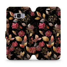 Phone Case Samsung Galaxy S8 Plus - Design V171S