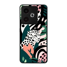Phone Glossy Case Realme GT 7 - Design G053G