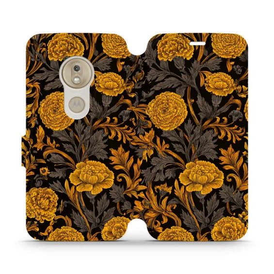 Phone Case Motorola Moto G7 Play - Design V173S