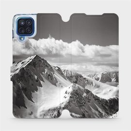 Phone Case Samsung Galaxy M12 - Design M152P