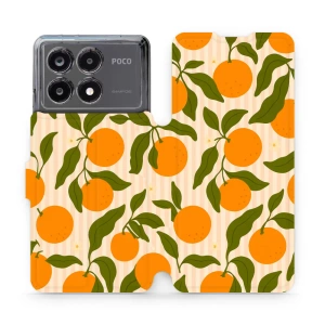 Etui do Xiaomi POCO X6 Pro - wzór VP82S