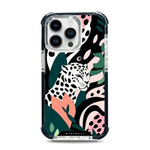 Etui MagSafe Elite Bumper Apple iPhone 14 Pro Max - wzór D027D