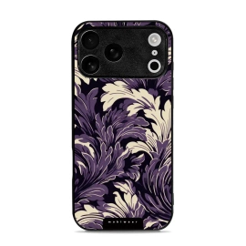 Phone Glossy Case Apple iPhone 17 Pro Max - Design GA46G