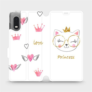 Hülle für Samsung Galaxy Xcover Pro - Farbe MH03S