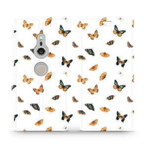 Phone Case Sony Xperia XZ2 - Design MP77S