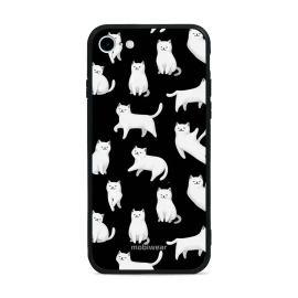 Phone Glossy Case Apple iPhone SE 2022 - Design G163G