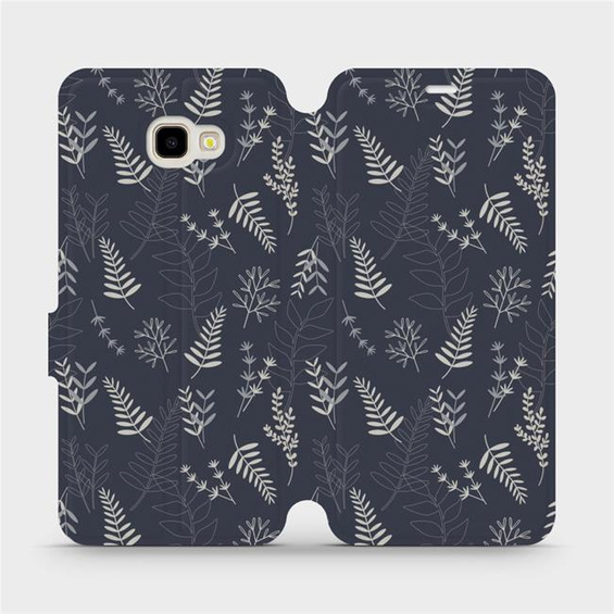 Hülle für Samsung Galaxy J4 Plus 2018 - Farbe VP15S