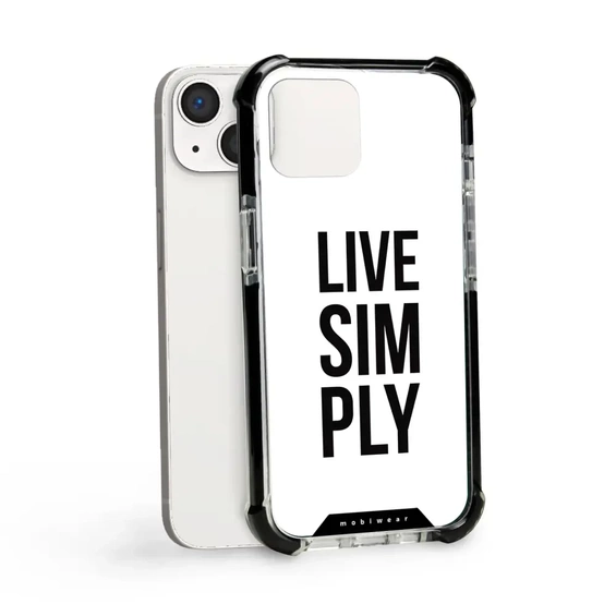 Etui MagSafe Elite Bumper Apple iPhone 13 - wzór D070D