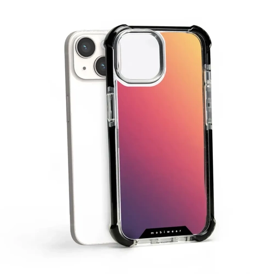 Hülle MagSafe Elite Bumper für Apple iPhone 14 Plus - Farbe D031D