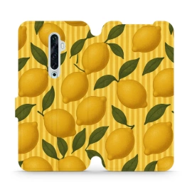 Hülle für OPPO Reno 2Z - Farbe VP81S