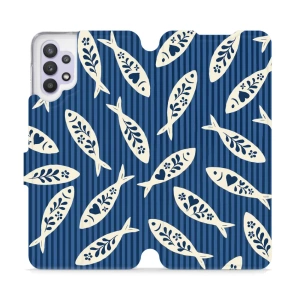 Phone Case Samsung Galaxy M32 5G - Design VP89S