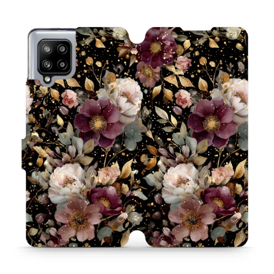 Phone Case Samsung Galaxy A42 - Design V169S