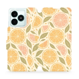 Phone Case Realme C51 - Design VP80S