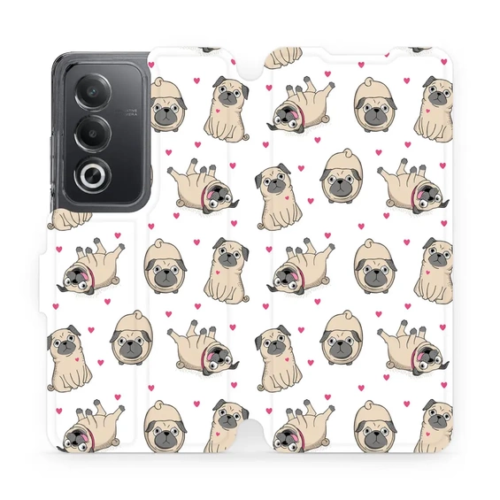 Phone Case OPPO A80 5G - Design M097P