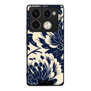 Phone Glossy Case Infinix Note 40 Pro Plus - Design GA40G