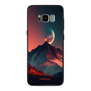 Etui Glossy Case do Samsung Galaxy S8 - wzór G007G
