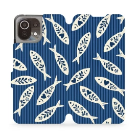Phone Case Xiaomi Mi 11 Lite - Design VP89S