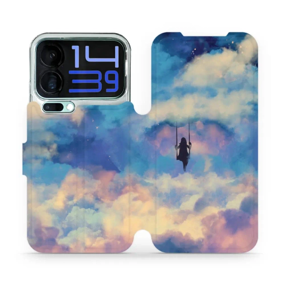 Phone Case Xiaomi 17 Pro Max - Design MR09S