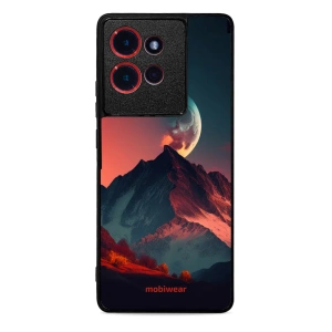 Phone Glossy Case Motorola Edge 50 - Design G007G