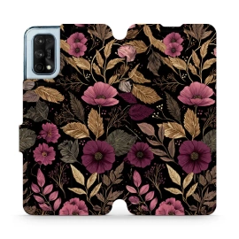Phone Case Realme 7 Pro - Design V170S