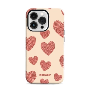 Case Elite Pro for Apple iPhone 13 Pro - Design EP93E