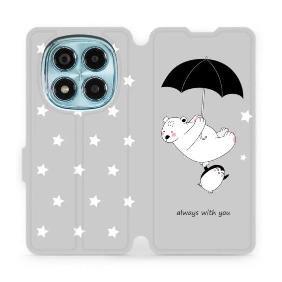 Hülle für Xiaomi Redmi Note 14 Pro 4G - Farbe MH08P