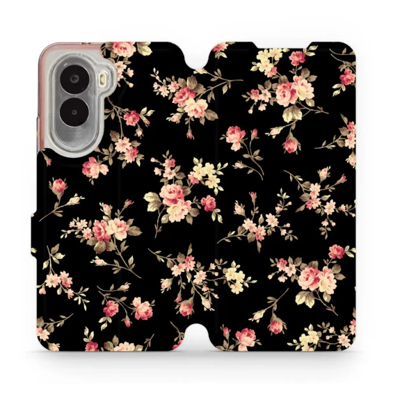 Phone Case Xiaomi POCO M7 - Design VD02S