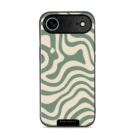 Etui Glossy Case do Apple iPhone 17 Air - wzór GA57G