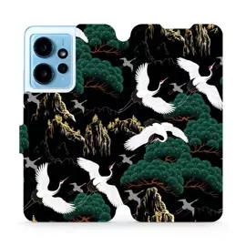 Phone Case Xiaomi Redmi Note 12 4G - Design VP16S