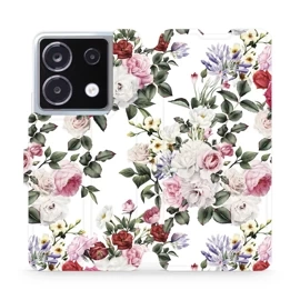 Hülle für Xiaomi POCO X6 - Farbe MD01S