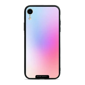 Phone Glossy Case Apple iPhone XR - Design G065G