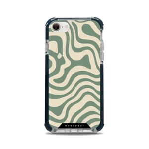 Case MagSafe Elite Bumper for Apple iPhone SE 2022 - Design DA57D