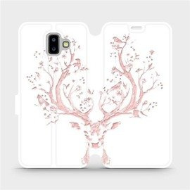 Phone Case Samsung Galaxy J6 Plus 2018 - Design M007S