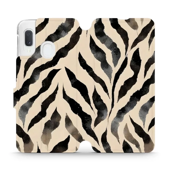 Phone Case Samsung Galaxy A20e - Design VA53S