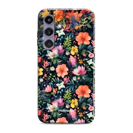 Etui Elite Pro do Samsung Galaxy S24 Plus - wzór EP48E