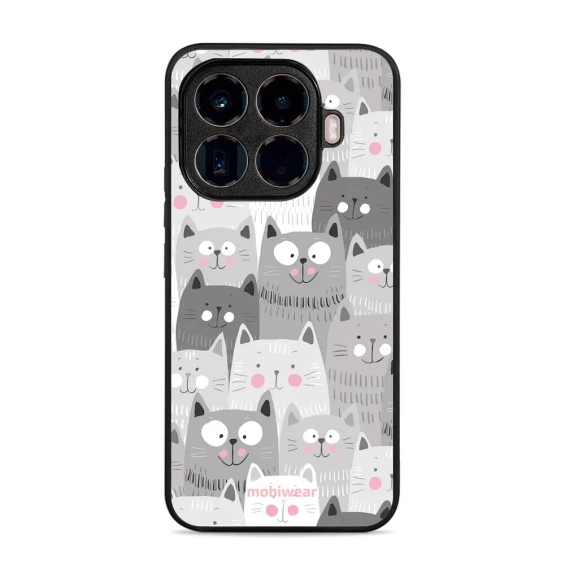 Hülle Glossy Case für Xiaomi 15T Pro - Farbe G045G