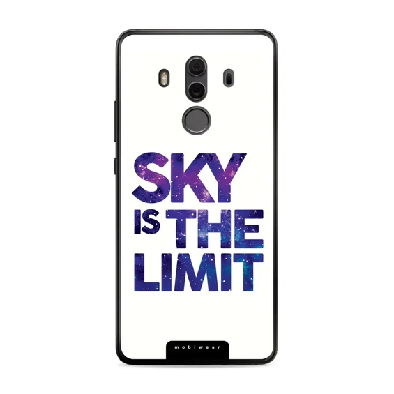 Etui Glossy Case do Huawei Mate 10 Pro - wzór G081G